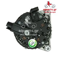 A0502PR Δυναμό Bosch LAND ROVER VOLVO-thumb-2