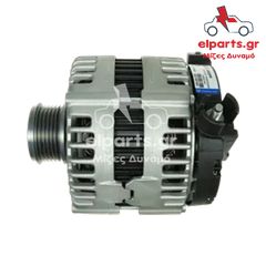 A0502PR Δυναμό Bosch LAND ROVER VOLVO-thumb-3