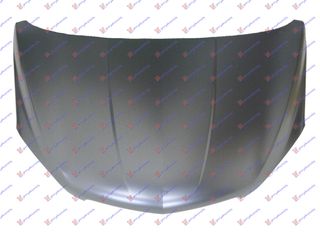 ΚΑΠΟ ΕΜΠΡΟΣ για OPEL MOKKA 13-16 για OPEL MOKKA 13-16