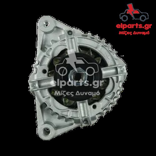 A0506 Δυναμό Bosch VW