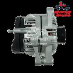 A0506 Δυναμό Bosch VW-thumb-1