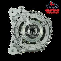 A0521 Δυναμό Bosch AUDI CHRYSLER DODGE FORD JEEP MITSUBISHI SEAT VW