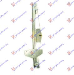 ΓΡΥΛΛΟΣ ΠΑΡΑΘΥΡΟΥ ΕΜΠΡΟΣ ΗΛΕΚΤΡΙΚΟΣ (ΧΩΡΙΣ ΜΟΤΕΡ) (Α ΠΟΙΟΤΗΤΑ) για TOYOTA PROACE/PROACE VERSO 16- γι