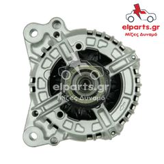 A0533PR Δυναμό Bosch AUDI SEAT SKODA VW