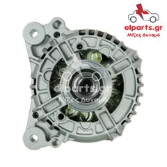 A0533S Δυναμό Bosch AUDI SEAT SKODA VW