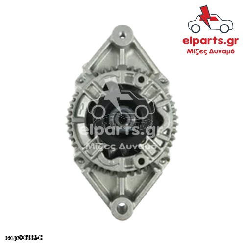 A0537PR Δυναμό Bosch OPEL VAUXHALL