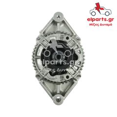 A0537PR Δυναμό Bosch OPEL VAUXHALL