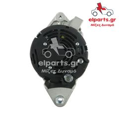 A0537PR Δυναμό Bosch OPEL VAUXHALL-thumb-2
