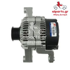 A0537PR Δυναμό Bosch OPEL VAUXHALL-thumb-3