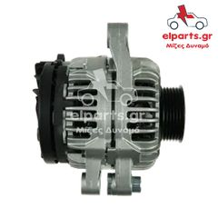 A0538PR Δυναμό Bosch CHRYSLER HONDA-thumb-1