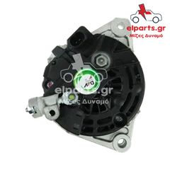 A0538PR Δυναμό Bosch CHRYSLER HONDA-thumb-2