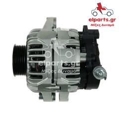 A0538PR Δυναμό Bosch CHRYSLER HONDA-thumb-3