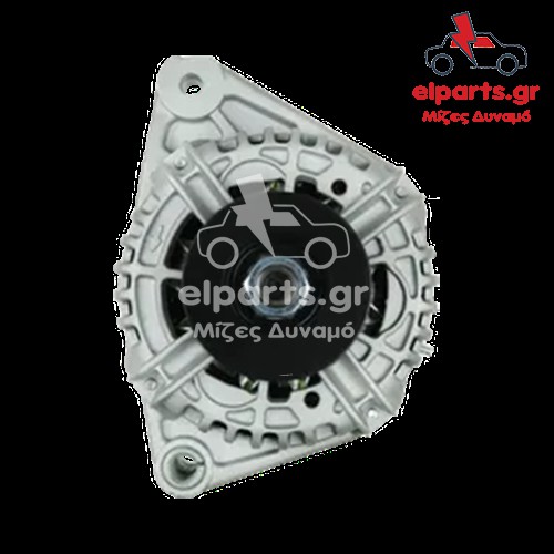 A0538S Δυναμό Bosch CHRYSLER HONDA