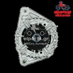 A0538S Δυναμό Bosch CHRYSLER HONDA