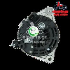 A0538S Δυναμό Bosch CHRYSLER HONDA-thumb-2