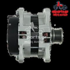 A0576S Δυναμό Bosch AUDI-thumb-1