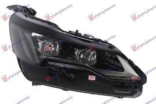 ΦΑΝΟΣ ΕΜΠΡΟΣ FULL LED (VALEO) για PEUGEOT 5008 20- για PEUGEOT 5008 20-