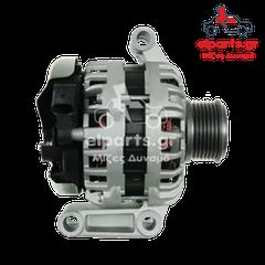 A0588S Δυναμό Bosch FORD-thumb-1