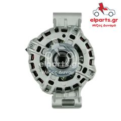 A0588S Δυναμό Bosch FORD