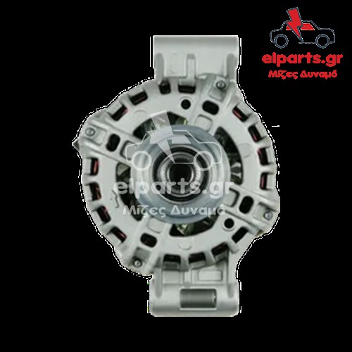 A0588S Δυναμό Bosch FORD