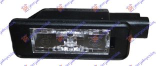 ΦΑΝΟΣ ΑΡΙΘΜΟΥ για CITROEN C4 CACTUS 14-18 για CITROEN C4 CACTUS 14-18