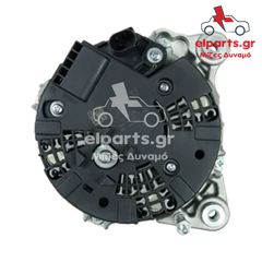 A0608PR Δυναμό Bosch SEAT SKODA VW-thumb-2