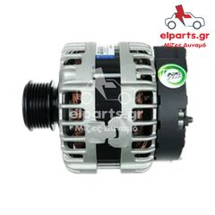 A0608PR Δυναμό Bosch SEAT SKODA VW-thumb-3