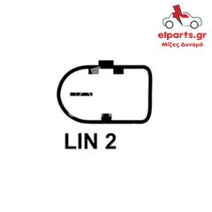 A0608PR Δυναμό Bosch SEAT SKODA VW-thumb-4