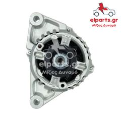 A0614PR Δυναμό Bosch OPEL