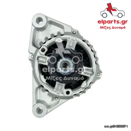 A0614PR Δυναμό Bosch OPEL