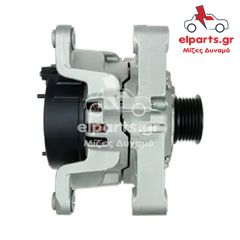 A0614PR Δυναμό Bosch OPEL-thumb-1