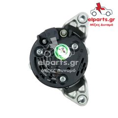 A0614PR Δυναμό Bosch OPEL-thumb-2