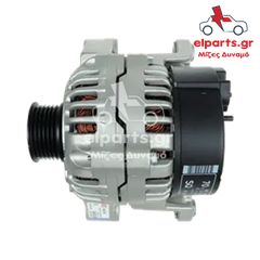 A0614PR Δυναμό Bosch OPEL-thumb-3
