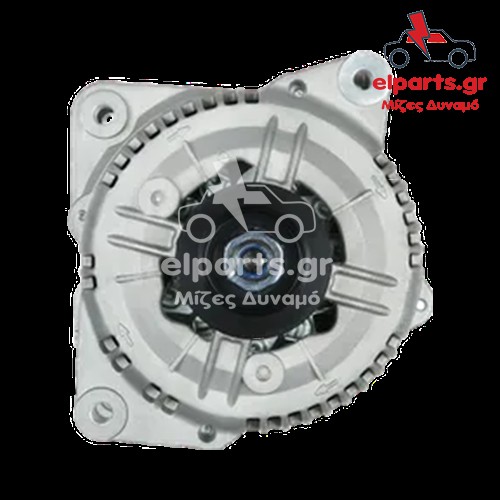 A0628S Δυναμό Bosch VOLVO