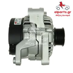 A0629PR Δυναμό Bosch VOLVO-thumb-1
