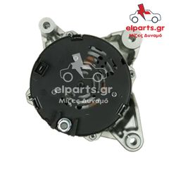 A0629PR Δυναμό Bosch VOLVO-thumb-2