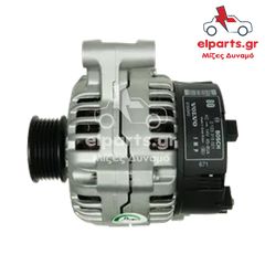 A0629PR Δυναμό Bosch VOLVO-thumb-3