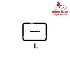 A0629PR Δυναμό Bosch VOLVO-thumb-4