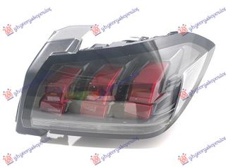 ΦΑΝΟΣ ΠΙΣΩ (Ε) (DEPO) για PEUGEOT 208 II 19-23 για PEUGEOT 208 II 19-23