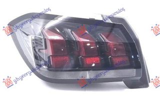 ΦΑΝΟΣ ΠΙΣΩ (Ε) (DEPO) για PEUGEOT 208 II 19-23 για PEUGEOT 208 II 19-23