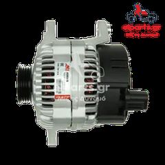 A0636S Δυναμό Bosch MITSUBISHI-thumb-3