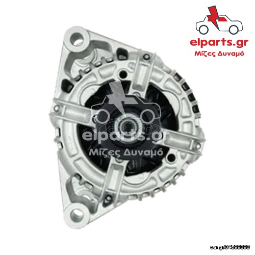 A0638PR Δυναμό Bosch OPEL VAUXHALL