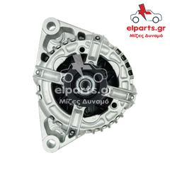 A0638PR Δυναμό Bosch OPEL VAUXHALL