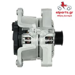 A0638PR Δυναμό Bosch OPEL VAUXHALL-thumb-1