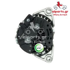 A0638PR Δυναμό Bosch OPEL VAUXHALL-thumb-2