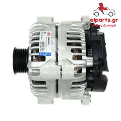 A0638PR Δυναμό Bosch OPEL VAUXHALL-thumb-3