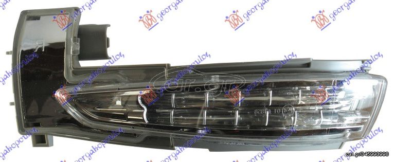 ΦΛΑΣ ΠΛΑΙΝΟ ΚΑΘΡΕΦΤΗ για CITROEN C4 SPACETOURER 19- για CITROEN C4 SPACETOURER 19-