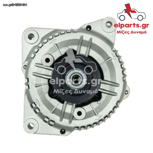 A0666PR Δυναμό Bosch VOLVO