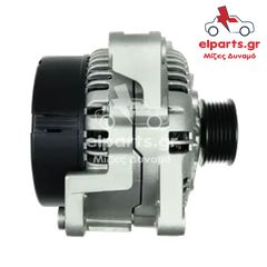 A0666PR Δυναμό Bosch VOLVO-thumb-1