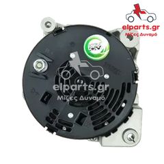 A0666PR Δυναμό Bosch VOLVO-thumb-2
